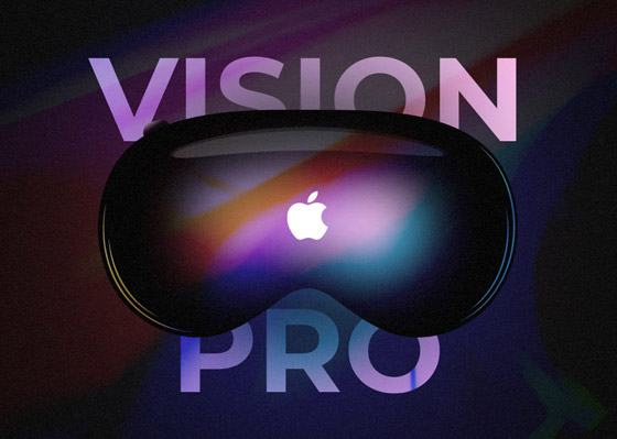 5 أسباب تجعل نظارة آبل Vision Pro من أبرز ملحقات السفر الجديدة صورة رقم 2