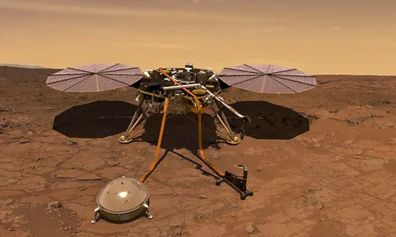 كهرباء على القمر؟ إليك خطط ناسا الجديدة صورة رقم 2