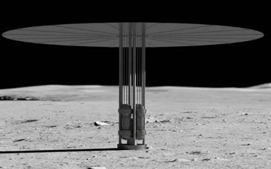 كهرباء على القمر؟ إليك خطط ناسا الجديدة صورة رقم 4