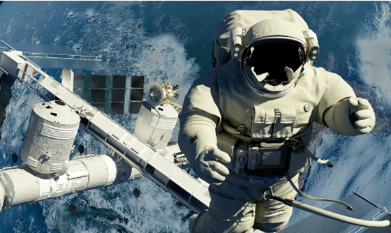 كهرباء على القمر؟ إليك خطط ناسا الجديدة صورة رقم 8