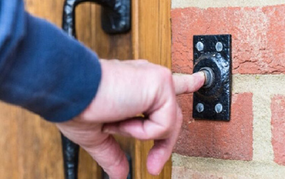 ابتكار جرس باب يساعد في القبض على اللصوص (صور) صورة رقم 3