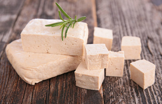 10 فوائد صحية مدهشة لتناول التوفو بانتظام.. تعرفوا عليها صورة رقم 2