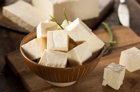 10 فوائد صحية مدهشة لتناول التوفو بانتظام.. تعرفوا عليها صورة رقم 5