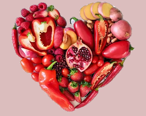 للقلب والهضم والمناعة.. فوائد صحية ذهبية للأطعمة الحمراء صورة رقم 1