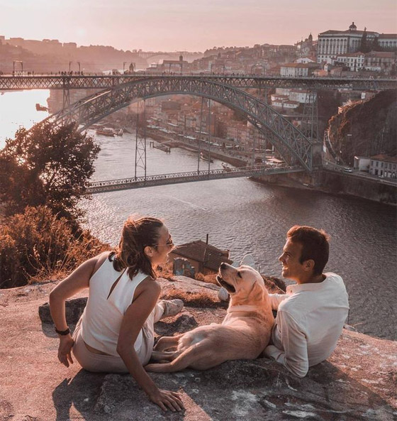 نشاطات سياحية خاصة بالثنائي لقضاء يوم الحب في بورتو صورة رقم 5