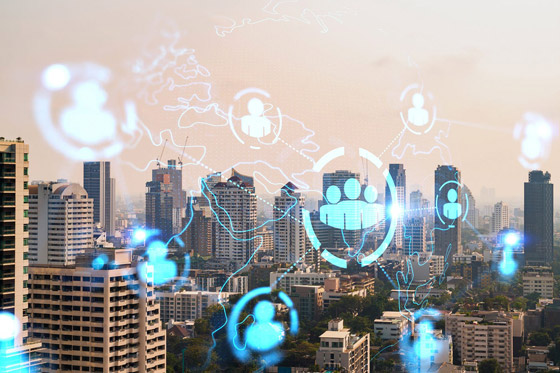 7 طرق يمكن من خلالها أن يغير الذكاء الاصطناعي مجال الهندسة المعمارية صورة رقم 7