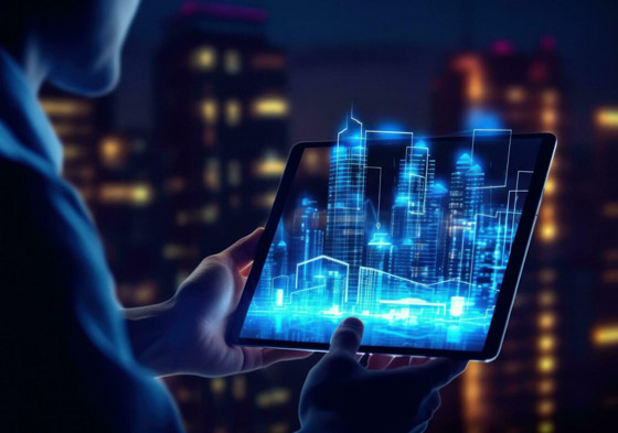 7 طرق يمكن من خلالها أن يغير الذكاء الاصطناعي مجال الهندسة المعمارية صورة رقم 8