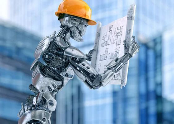 7 طرق يمكن من خلالها أن يغير الذكاء الاصطناعي مجال الهندسة المعمارية صورة رقم 10