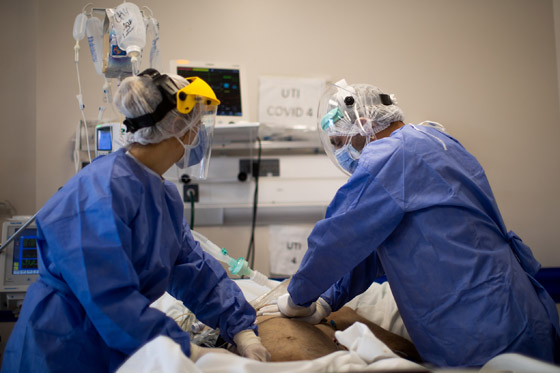 فيروس جديد يقتل أول مصاب به.. ماذا نعرف عن (جدري آلاسكا) ونصائح السلطات الصحية لتجنبه صورة رقم 8 فيروس جديد يقتل أول مصاب به.. ماذا نعرف عن (جدري آلاسكا) ونصائح السلطات الصحية لتجنبه صورة رقم 8