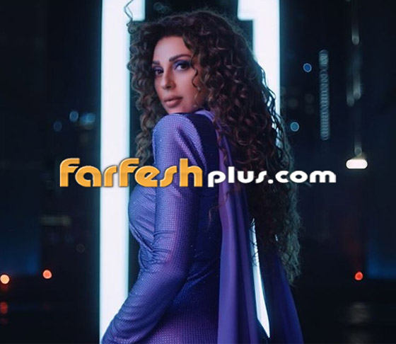 ميريام فارس: رقص واستعراض واطلالة جريئة تتألق في ستوكهولم صورة رقم 3