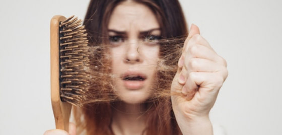 احذري أنواع الشامبو هذه.. 3 مكونات تزيد تساقط الشعر صورة رقم 6