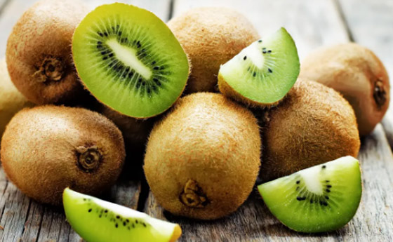 فوائد مذهلة.. الكيوي يحسن صحتك العقلية في 4 أيام فقط صورة رقم 5