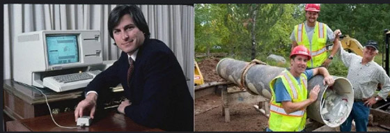 أروع الكبسولات الزمنية التي عُثر عليها وأكثرها غرابة! صورة رقم 1