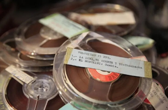 أروع الكبسولات الزمنية التي عُثر عليها وأكثرها غرابة! صورة رقم 5