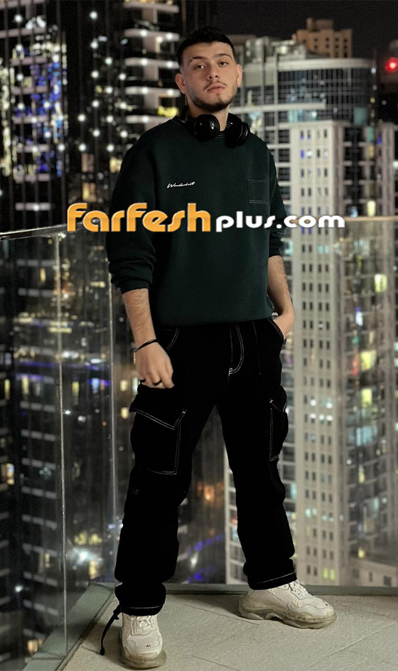  كيف رد الشامي على نوال الزغبي التي قالت: أحب موسيقاه لكن لا أفهم أغانيه!  صورة رقم 6