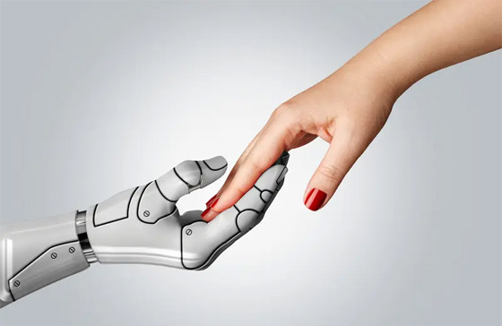 أفضل من الرجال.. نساء يفضلن مواعدة روبوتات الذكاء الاصطناعي صورة رقم 3