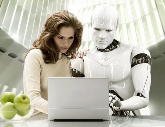 أفضل من الرجال.. نساء يفضلن مواعدة روبوتات الذكاء الاصطناعي صورة رقم 8
