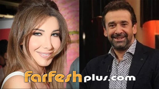مفاجآت بالجملة: نانسي عجرم بطلة فيلم مع كريم عبد العزيز ومنى زكي تجسد أم كلثوم صورة رقم 7