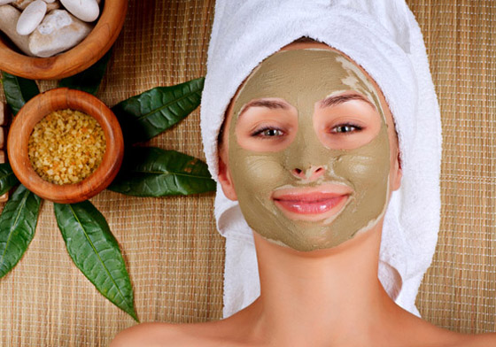 ماسك الريحان العجيب في إزالة الرؤوس السوداء وحبوب البشرة صورة رقم 3