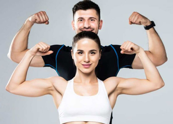 استثمر في صحة عضلاتك لعمر أطول.. إليك أفضل 3 طرق صورة رقم 5