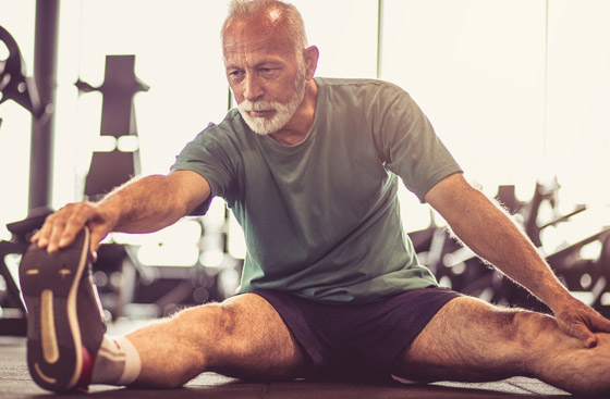 استثمر في صحة عضلاتك لعمر أطول.. إليك أفضل 3 طرق صورة رقم 4