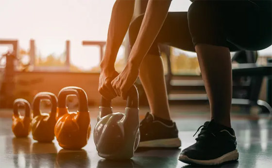 استثمر في صحة عضلاتك لعمر أطول.. إليك أفضل 3 طرق صورة رقم 1