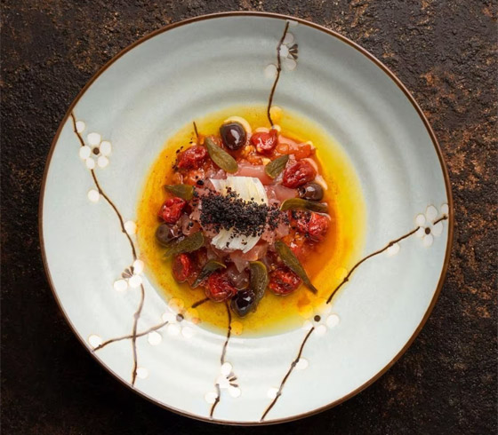 دبي تتصدر قائمة أفضل 50 مطعما في الشرق الأوسط وشمال أفريقيا صورة رقم 1