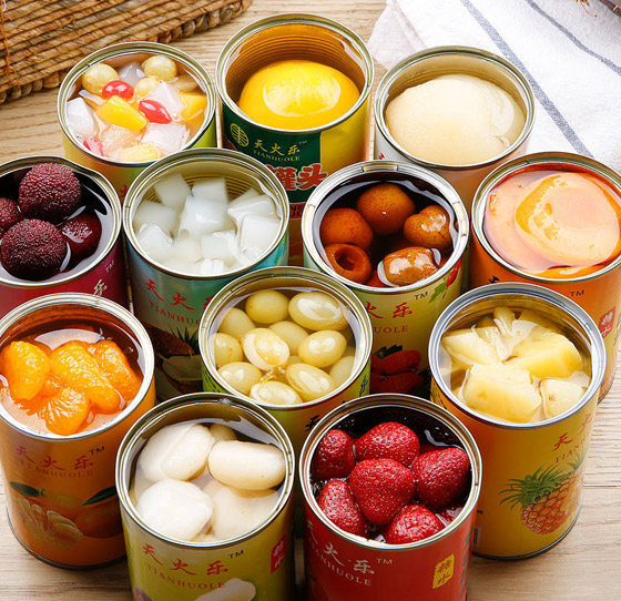 هل الفاكهة المعلبة صحية؟ خبراء التغذية يفجرون مفاجأة..! صورة رقم 5