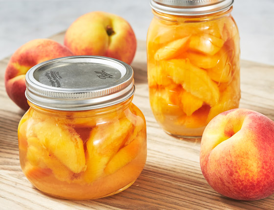 هل الفاكهة المعلبة صحية؟ خبراء التغذية يفجرون مفاجأة..! صورة رقم 2