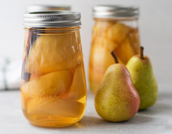 هل الفاكهة المعلبة صحية؟ خبراء التغذية يفجرون مفاجأة..! صورة رقم 4