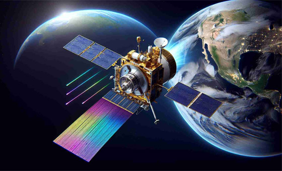 قمر صناعي أوروبي شارد بالفضاء منذ 2011 يصطدم بالأرض خلال أيام! صورة رقم 7 قمر صناعي أوروبي شارد بالفضاء منذ 2011 يصطدم بالأرض خلال أيام! صورة رقم 7