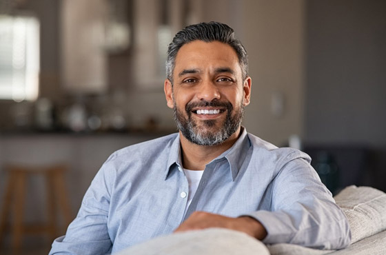 وفقاً لعلم النفس.. علامات تدل على ثقة الرجل العالية بنفسه صورة رقم 3