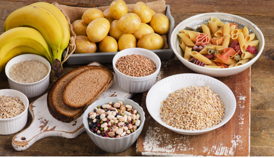 اعرف كم حصة من النشويات مسموحة في اليوم.. استشارى تغذية توضح صورة رقم 2