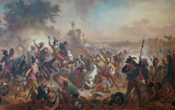 10 أطعمة كانت سببًا في اندلاع حروب عبر التاريخ صورة رقم 10