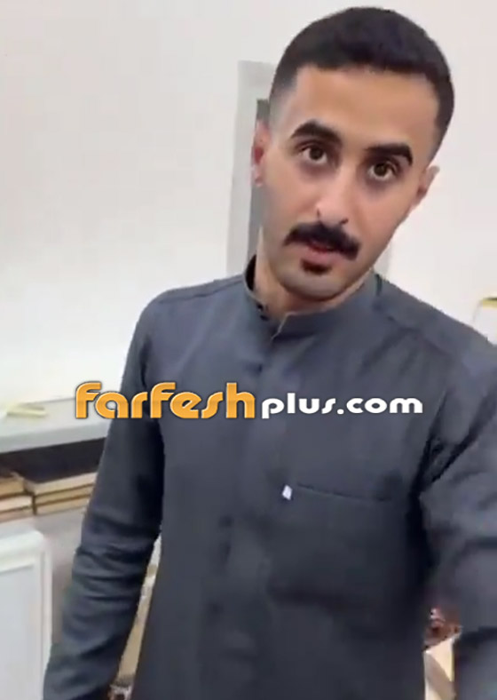 فيديو: شاب سعودي يوثق أثر يدي جده المتوفى على المصحف الشريف صورة رقم 6 فيديو: شاب سعودي يوثق أثر يدي جده المتوفى على المصحف الشريف صورة رقم 6