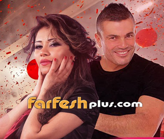 تامر حسني غاضب من عمرو دياب! ما السبب؟ وهل سيعود الصراع بينهما والذي بدأ منذ 25 عاما؟ صورة رقم 6