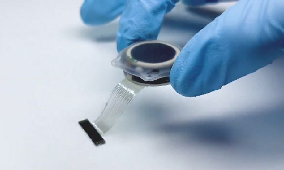 جديد شريحة ماسك المزروعة بالدماغ.. المريض حرك فأرة بمجرد التفكير صورة رقم 4