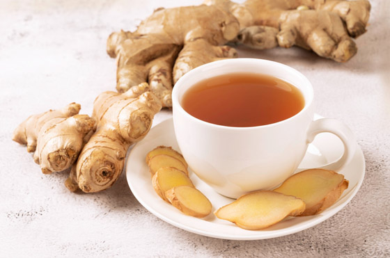 تعاني من الحموضة خلال رمضان؟ إليك 5 مشروبات تساعدك للتخلص منها صورة رقم 2