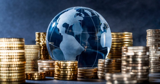 أبرز تحديات الاقتصاد العالمي في عام 2024.. 9 ملفات قد تلعب دورا محوريا! صورة رقم 4 أبرز تحديات الاقتصاد العالمي في عام 2024.. 9 ملفات قد تلعب دورا محوريا! صورة رقم 4