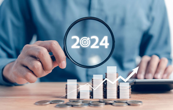 أبرز تحديات الاقتصاد العالمي في عام 2024.. 9 ملفات قد تلعب دورا محوريا! صورة رقم 6 أبرز تحديات الاقتصاد العالمي في عام 2024.. 9 ملفات قد تلعب دورا محوريا! صورة رقم 6