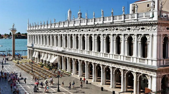 قصة أعظم خريطة للعالم رسمها رجل من العصور الوسطى لم يغادر موطنه قط صورة رقم 4 قصة أعظم خريطة للعالم رسمها رجل من العصور الوسطى لم يغادر موطنه قط صورة رقم 4