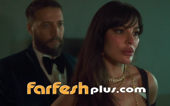 مسلسلات رمضان: هل ستنجح نادين نجيم بحماية ابنتها في (2024)? انتظروا المسلسل في فرفش بلس  صورة رقم 4