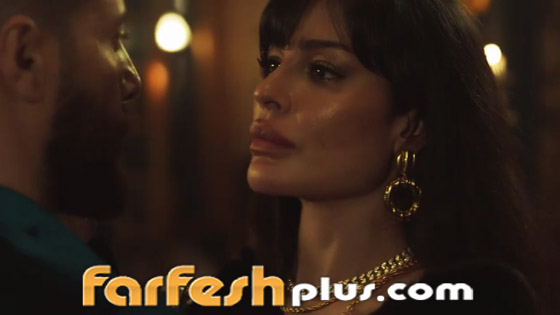 مسلسلات رمضان: هل ستنجح نادين نجيم بحماية ابنتها في (2024)? انتظروا المسلسل في فرفش بلس  صورة رقم 3