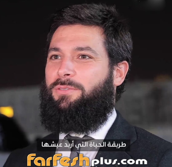 فيديو: نجم الكرة الإسباني (جوتا) يفاجئ الجميع ويعتنق الإسلام صورة رقم 5 فيديو: نجم الكرة الإسباني (جوتا) يفاجئ الجميع ويعتنق الإسلام صورة رقم 5