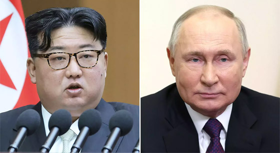 (هدية شخصية) من الرئيس الروسي بوتين لزعيم كوريا الشمالية كيم صورة رقم 10 (هدية شخصية) من الرئيس الروسي بوتين لزعيم كوريا الشمالية كيم صورة رقم 10