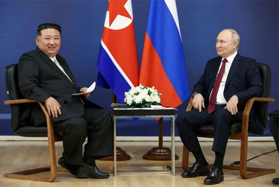 (هدية شخصية) من الرئيس الروسي بوتين لزعيم كوريا الشمالية كيم صورة رقم 13 (هدية شخصية) من الرئيس الروسي بوتين لزعيم كوريا الشمالية كيم صورة رقم 13