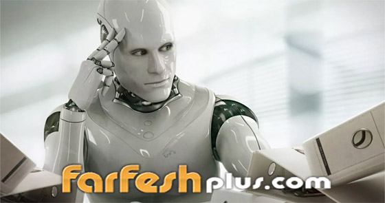 مشهد (مخيف) من المستقبل لسيطرة الروبوت على عمل الإنسان.. فيديو صورة رقم 8