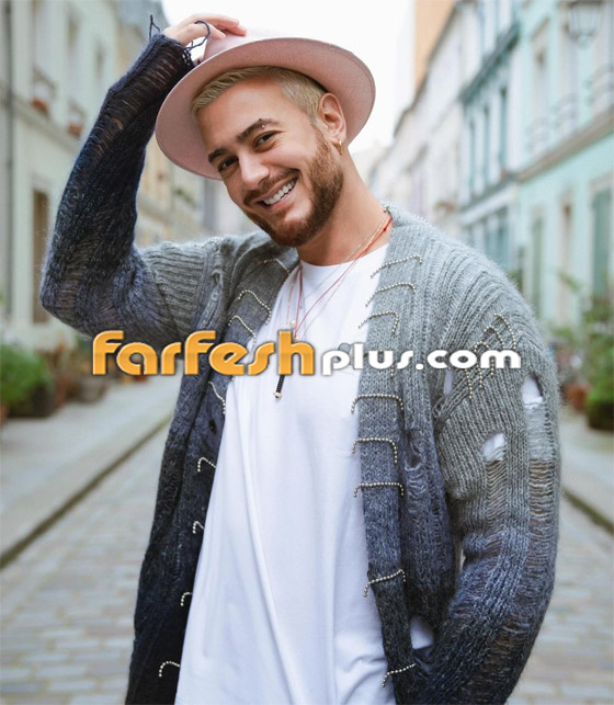 سعد لمجرد يخرج من السجن بعفو مؤقت: وحشتني بلادي وسماع الأذان صورة رقم 5