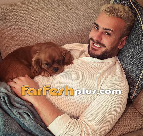 سعد لمجرد يخرج من السجن بعفو مؤقت: وحشتني بلادي وسماع الأذان صورة رقم 9