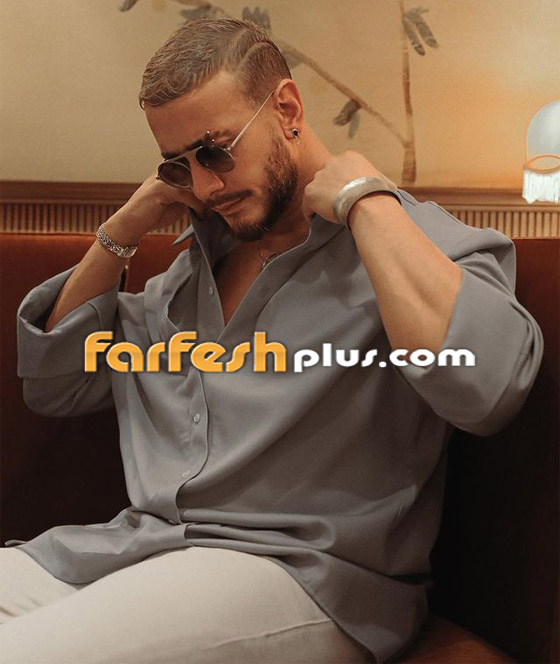 سعد لمجرد يخرج من السجن بعفو مؤقت: وحشتني بلادي وسماع الأذان صورة رقم 10
